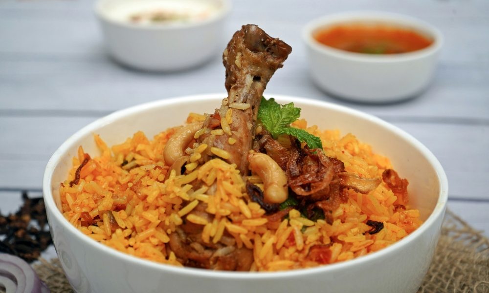 Koji pirinač izabrati za rižoto