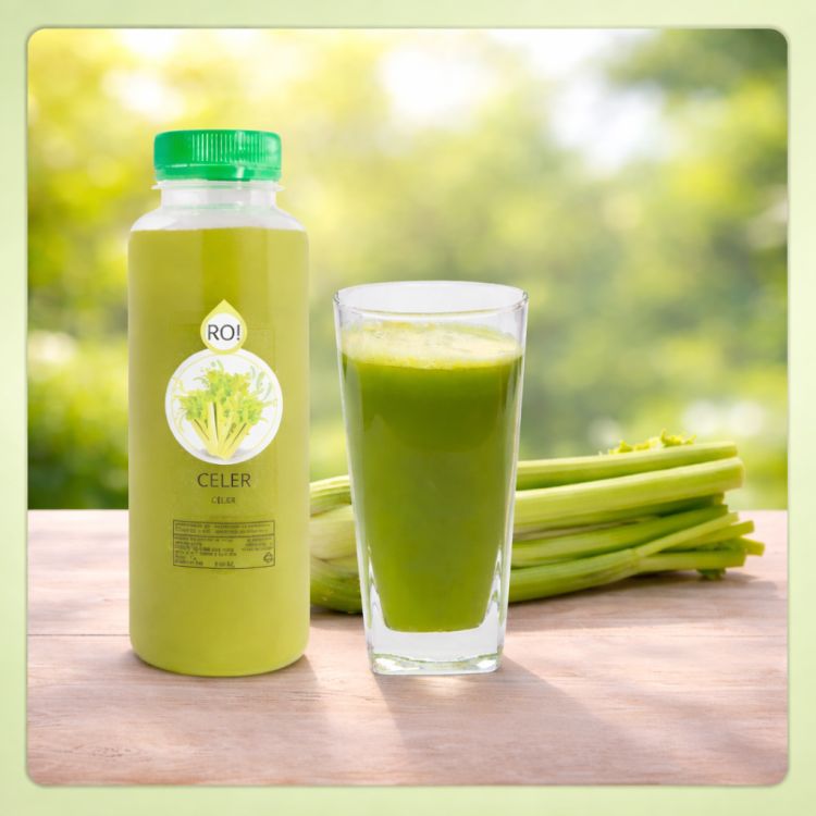 Sok od celera